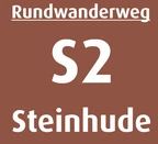 S2 Hohenholz-Weg S2 Hohenholz-Weg