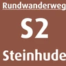 S2 Hohenholz-Weg S2 Hohenholz-Weg
