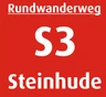 S3 Rundweg Steinhude-Großenheidorn S3 Rundweg Steinhude-Großenheidorn