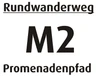 Mardorf 2 - Promenadenpfad Mardorf 2 - Promenadenpfad