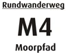 Mardorf 4 - Moorpfad Mardorf 4 - Moorpfad