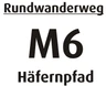 Mardorf 6 - Häfernpfad Mardorf 6 - Häfernpfad