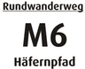 Mardorf 6 - Häfernpfad Mardorf 6 - Häfernpfad