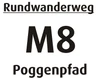 Mardorf 8 - Poggenpfad Mardorf 8 - Poggenpfad
