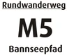Mardorf 5 - Bannseepfad Mardorf 5 - Bannseepfad