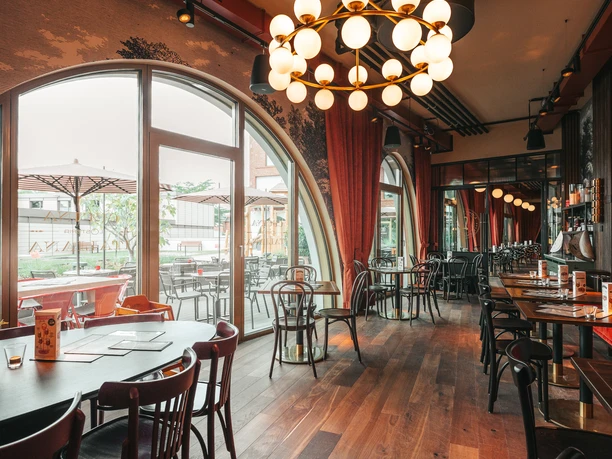 L'Osteria Lingen