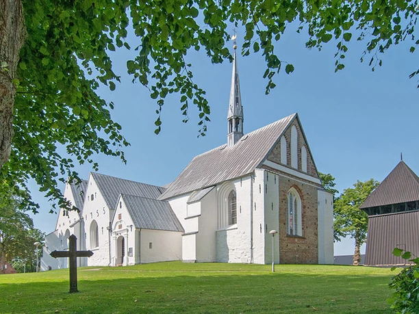 Kliplev_Kirke©Søren_Frederiksen-GDK