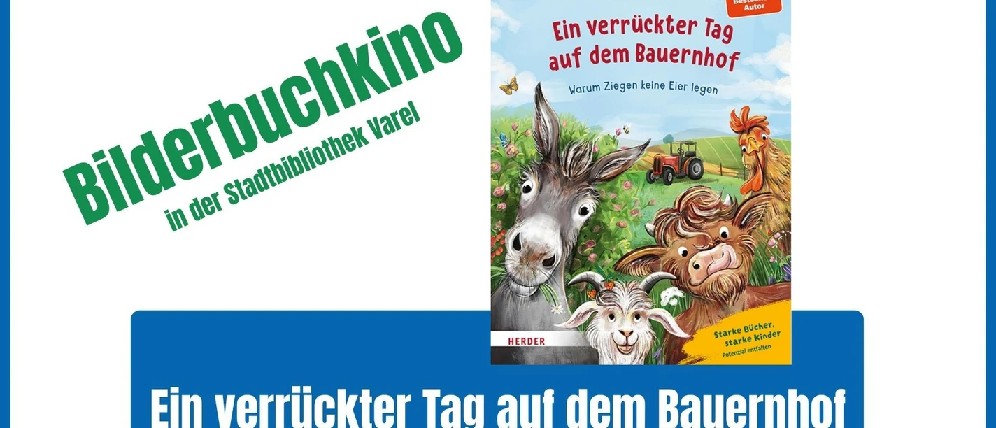 Bilderbuchkino