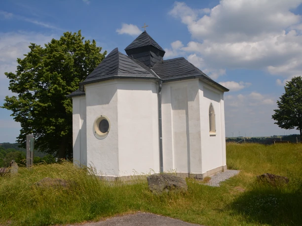 Kalvarienbergkapelle Obermarsberg