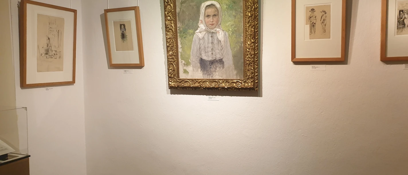 Blick in Ausstellungsraum_Robert-Sterl-Haus_Foto_J. Gatomski RSH.jpg