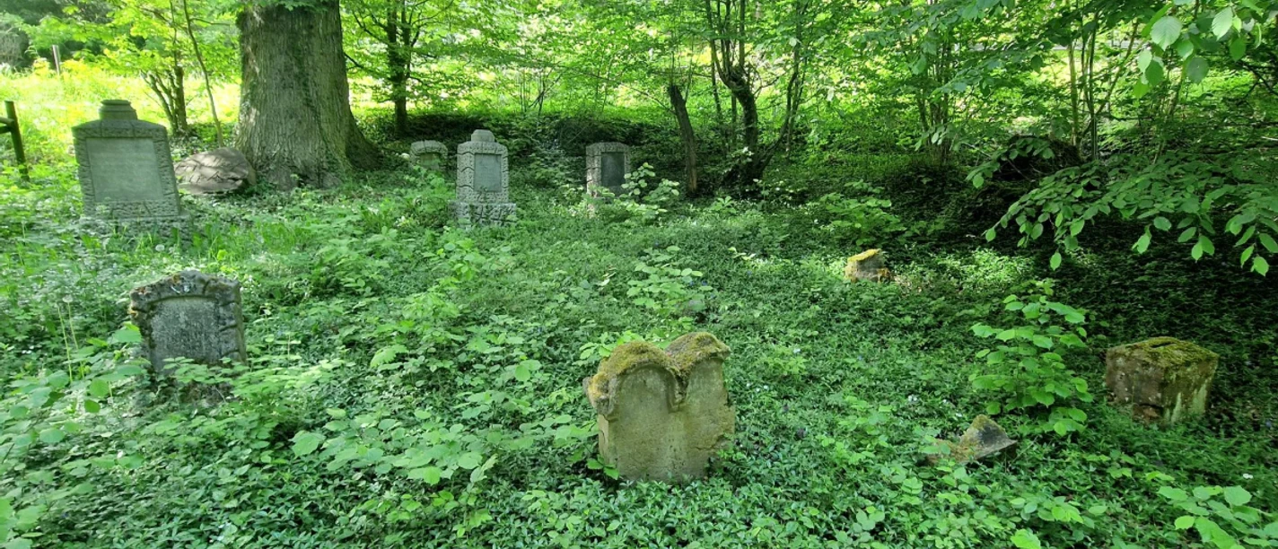 Alter Aseler Friedhof