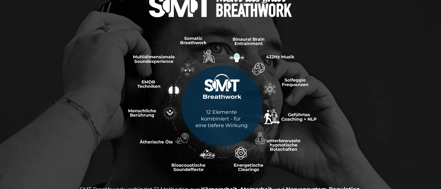 SMT Breathwork