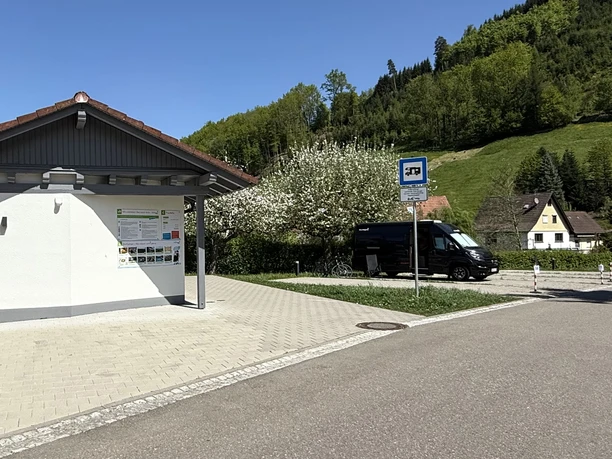 Stellplatz