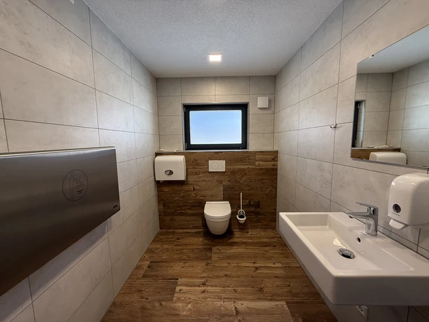Toiletten