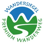 Wandersiegel Premiumweg Wandersiegel Premiumweg