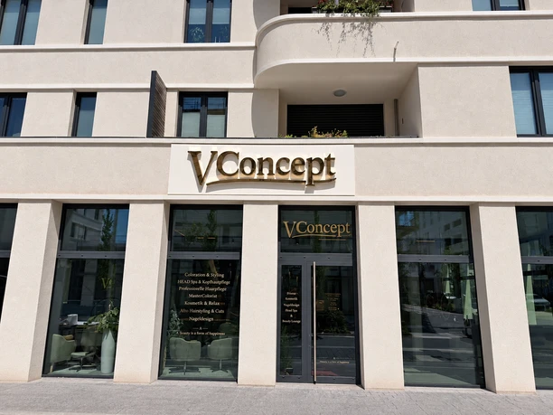 Außenansicht_VConcept Außenansicht_VConcept