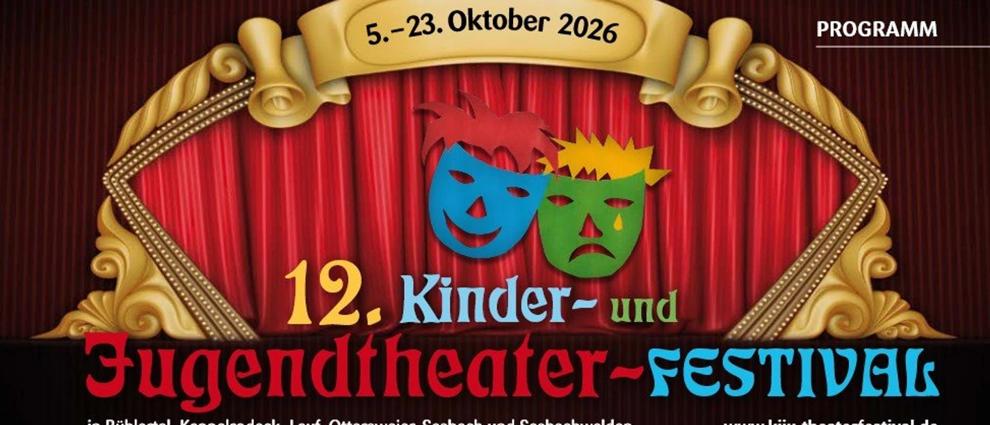 Titelbild Flyer