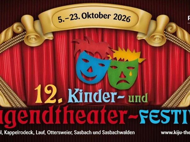 Titelbild Flyer