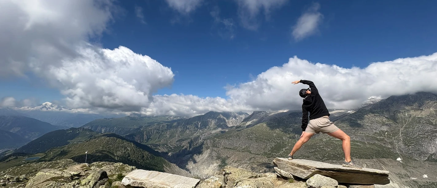 Yoga-Tagesretreat