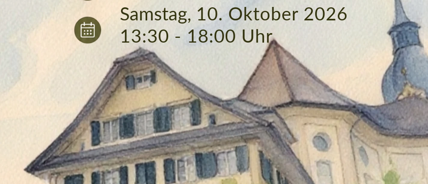Chum und luäg 2