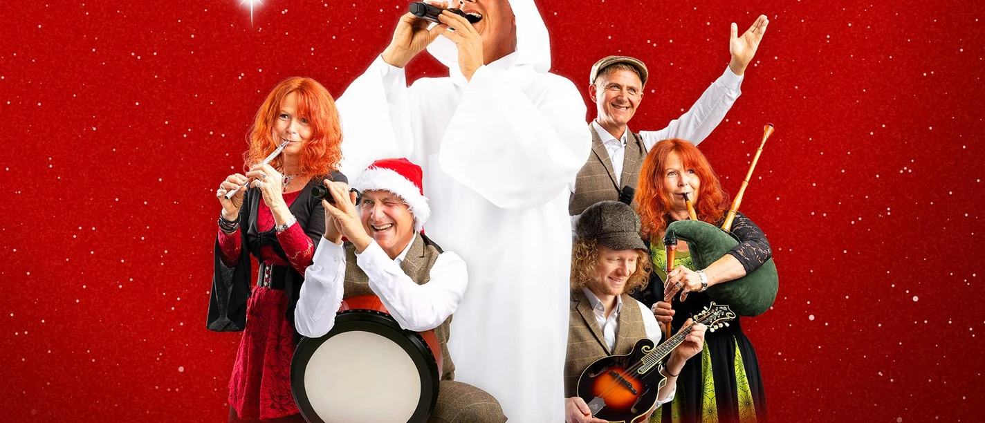 Irish Christmas Show