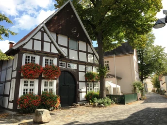 Heimathaus in Rietberg