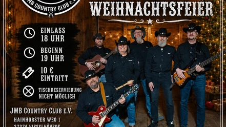 Weihnachtsfeier