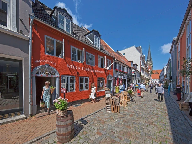 Rote Straße