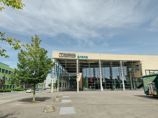 PHOENIX CONTACT arena