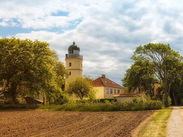 Kegnæs_Fyr©Oliver_Hoffmann-COLOURBOX