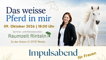 Plakat Impulsabend Rinteln