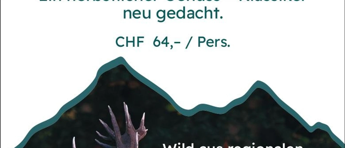 10 NEU Wild BBQ