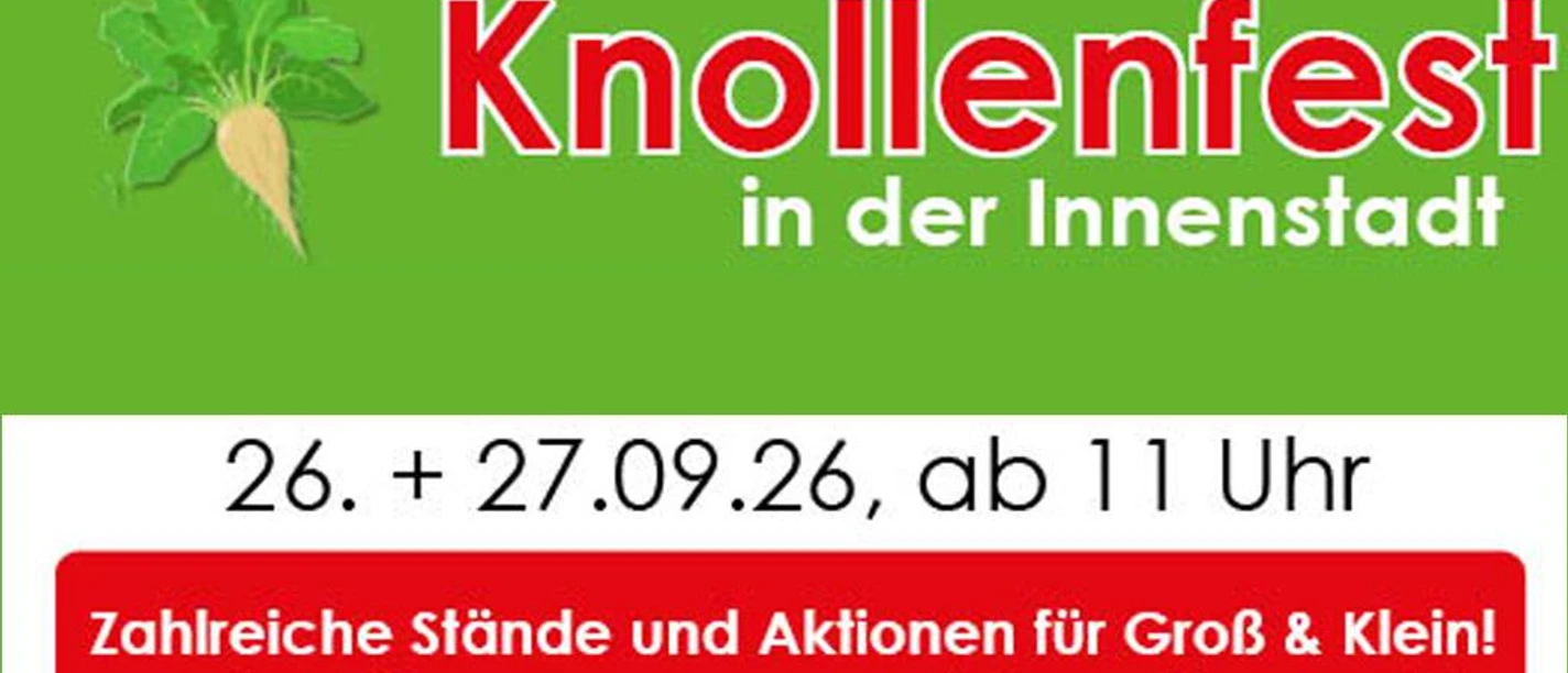 Euskirchener Knollenfest