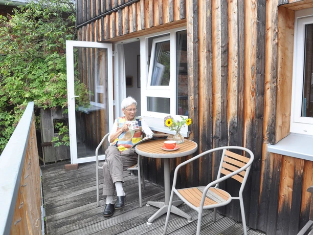 Balkon genuss Balkon genuss