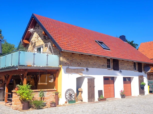Außenansicht Außenansicht
