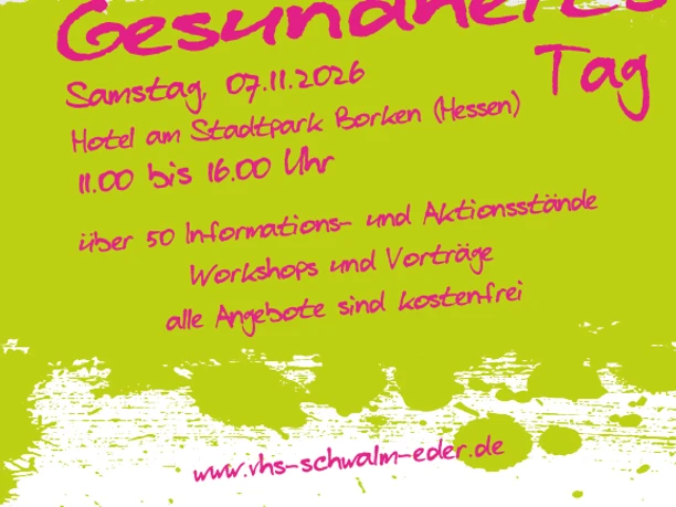 Frauenweltgesundheitstag