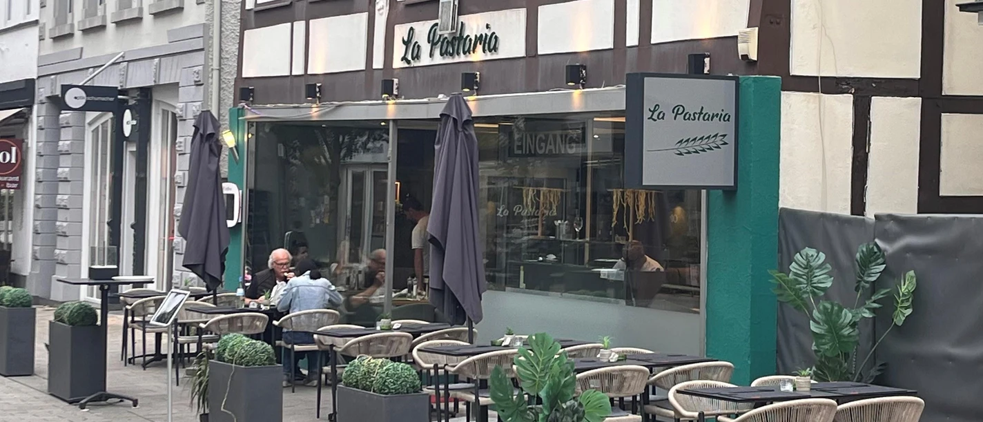 La Pasteria