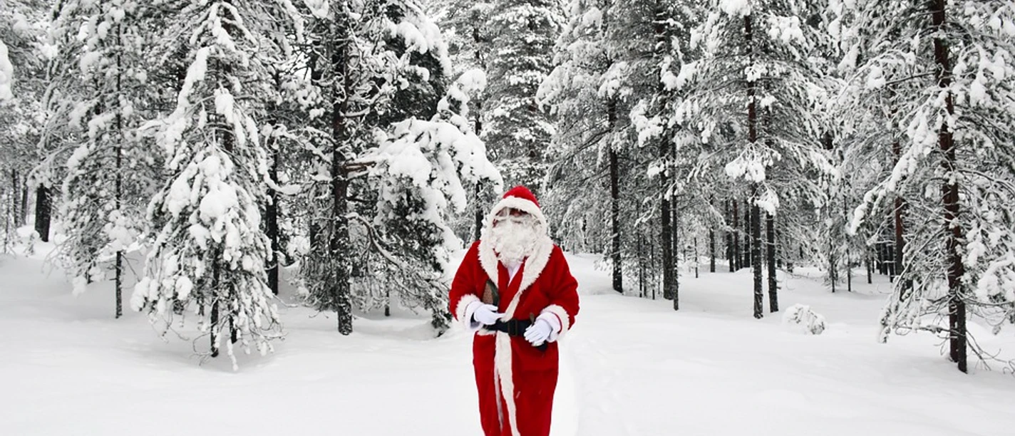 Father Christmas