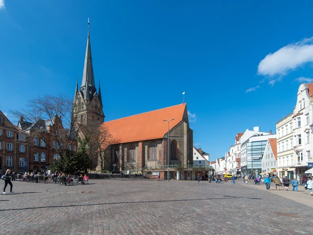 Nikolaikirche