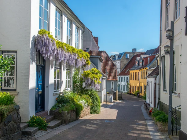 Kapitänsviertel