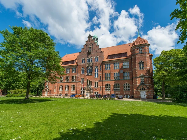 Museumsberg