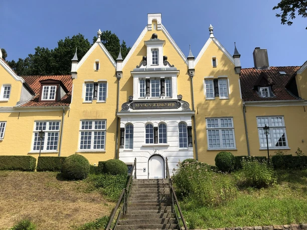 Margarethenhof