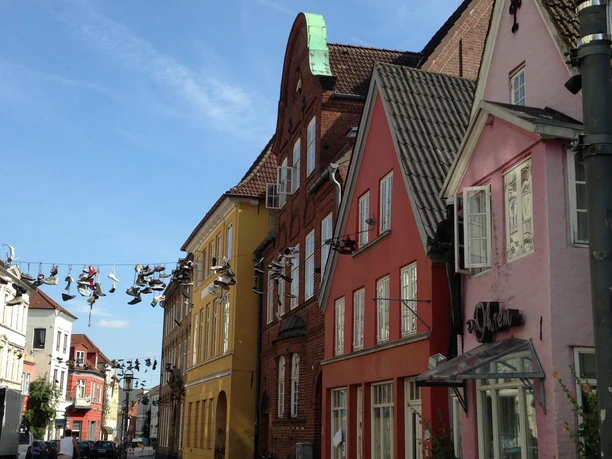 Norderstraße