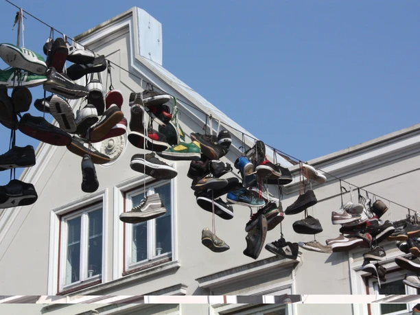 Schuhe Norderstraße