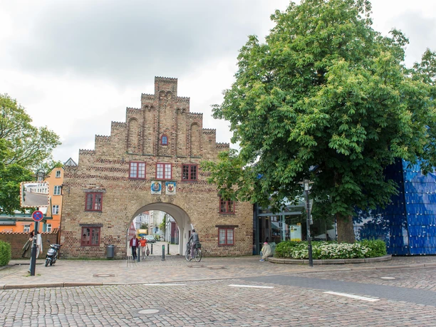 Nordertor Platz