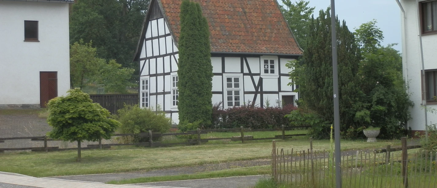 Synagoge Padberg