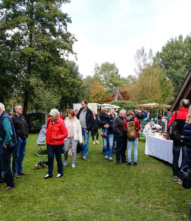 Herbst am Siedlerhof 2018 beim Emsland Moormuseum in Geeste 03 ©Emsland Tourismus GmbH.jpg
