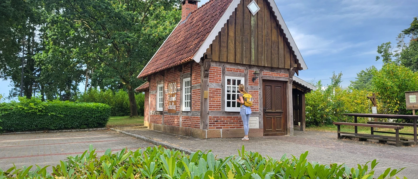 Emstal-Schleifen - Der Fresenburger, Backhaus in Fresenburg ©Naturpark Hümmling (4).jpg