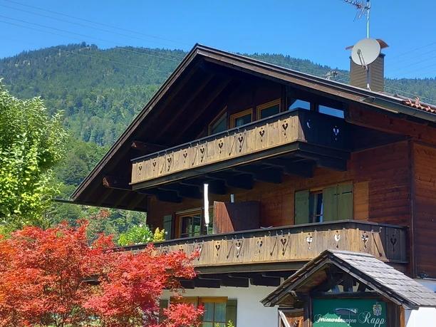 Ferienhaus