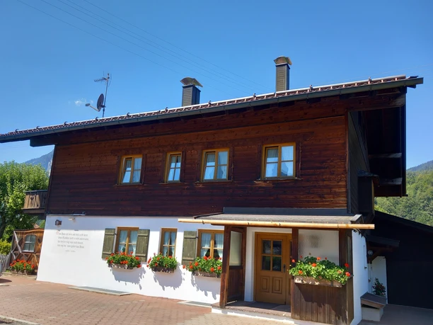 Ferienhaus